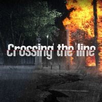 Crossing the line: Treinador (V1.0.81)