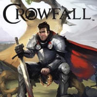 Crowfall: Cheats, Trainer +6 [dR.oLLe]