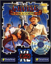 Entrenador liberado a Cruise for a Corpse [v1.0.1]