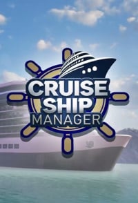 Cruise Ship Manager: Cheats, Trainer +8 [MrAntiFan]