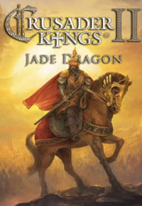 Crusader Kings II: Jade Dragon: Treinador (V1.0.37)