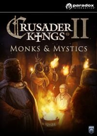 Entrenador liberado a Crusader Kings II: Monks and Mystics [v1.0.1]