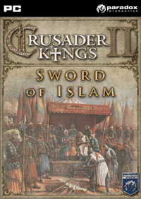 Entrenador liberado a Crusader Kings II: Sword of Islam [v1.0.6]