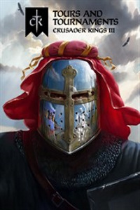 Entrenador liberado a Crusader Kings III: Tours & Tournaments [v1.0.3]