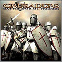 Crusaders: Battle for Outremer: Trainer +11 [v1.8]