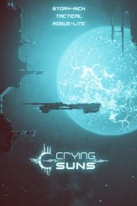 Entrenador liberado a Crying Suns [v1.0.3]