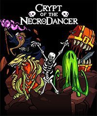 Entrenador liberado a Crypt of the NecroDancer [v1.0.6]