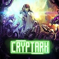 Cryptark: Cheats, Trainer +8 [CheatHappens.com]