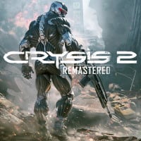 Crysis 2 Remastered: Cheats, Trainer +10 [FLiNG]