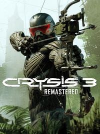 Entrenador liberado a Crysis 3 Remastered [v1.0.9]