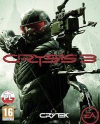 Entrenador liberado a Crysis 3 [v1.0.2]