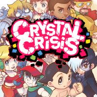 Crystal Crisis: Cheats, Trainer +11 [CheatHappens.com]