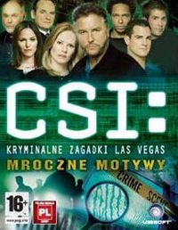 CSI: Crime Scene Investigation 2 Dark Motives: Cheats, Trainer +14 [FLiNG]