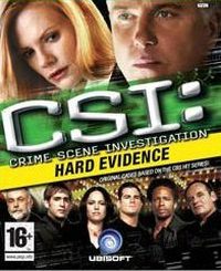 CSI: Crime Scene Investigation: Hard Evidence: Cheats, Trainer +9 [CheatHappens.com]