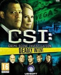 CSI: Deadly Intent: Treinador (V1.0.47)