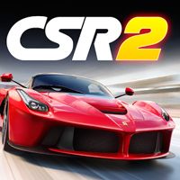 CSR Racing 2: Trainer +7 [v1.1]