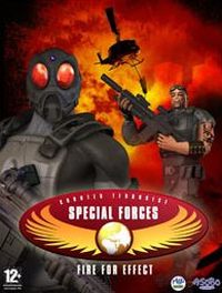 CT Special Forces: Nemesis Strike: Cheats, Trainer +7 [FLiNG]