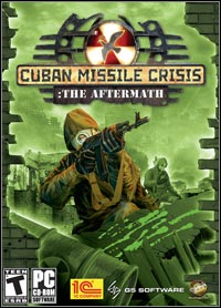 Cuban Missile Crisis: The Aftermath: Trainer +8 [v1.5]