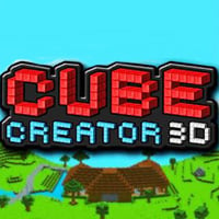 Entrenador liberado a Cube Creator 3D [v1.0.4]