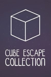 Entrenador liberado a Cube Escape Collection [v1.0.3]