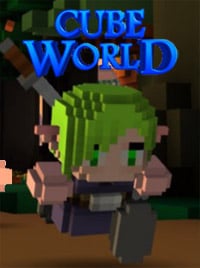 Cube World: Cheats, Trainer +6 [MrAntiFan]