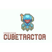 Entrenador liberado a Cubetractor [v1.0.2]