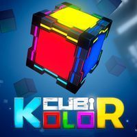 Cubikolor: Trainer +6 [v1.6]