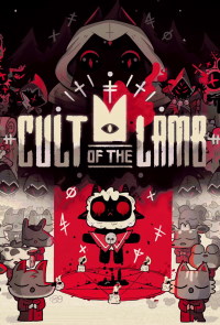 Cult of the Lamb: Trainer +6 [v1.7]