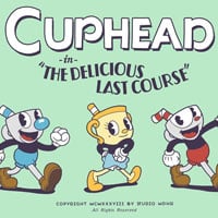 Cuphead: The Delicious Last Course: Treinador (V1.0.62)