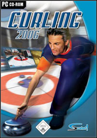 Curling 2006: Trainer +11 [v1.8]