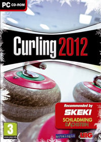 Curling 2012: Treinador (V1.0.57)