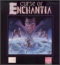 Entrenador liberado a Curse of Enchantia [v1.0.4]