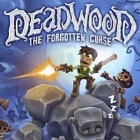 Curse of the Deadwood: Trainer +14 [v1.4]