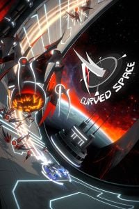 Entrenador liberado a Curved Space [v1.0.5]