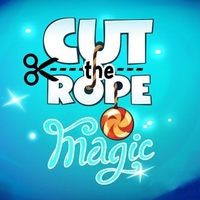 Entrenador liberado a Cut the Rope: Magic [v1.0.5]