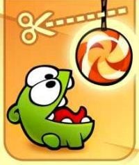 Cut the Rope: Cheats, Trainer +14 [CheatHappens.com]