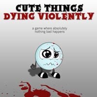 Cute Things Dying Violently: Trainer +15 [v1.9]