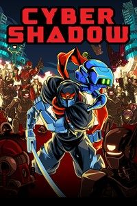 Cyber Shadow: Trainer +10 [v1.4]