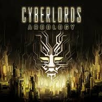 Cyberlords: Treinador (V1.0.5)