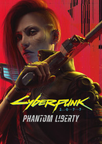 Cyberpunk 2077: Phantom Liberty: Trainer +6 [v1.1]