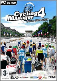 Cycling Manager 4: Trainer +6 [v1.9]