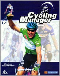 Entrenador liberado a Cycling Manager [v1.0.2]