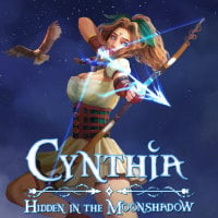 Entrenador liberado a Cynthia: Hidden in the Moonshadow [v1.0.2]