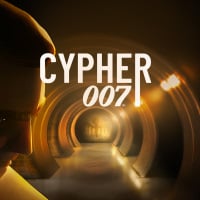 Cypher 007: Treinador (V1.0.92)