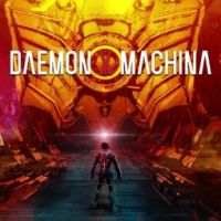 Daemon X Machina: Trainer +5 [v1.5]