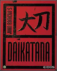 Daikatana: Cheats, Trainer +9 [dR.oLLe]