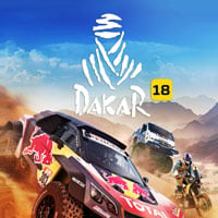 Dakar 18: Cheats, Trainer +15 [CheatHappens.com]