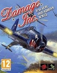 Damage Inc. Pacific Squadron WWII: Treinador (V1.0.41)