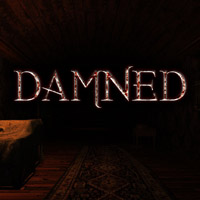 Damned: Treinador (V1.0.90)