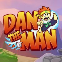 Entrenador liberado a Dan The Man [v1.0.7]